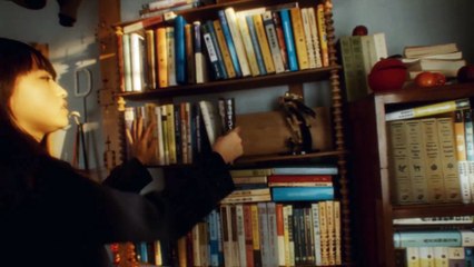 Bande-annonce "Loi de la gravitation" Gravity Rush 2