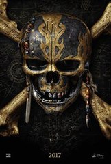 Watch Pirates of the Caribbean: Dead Men Tell No Tales Full Movie Streaming