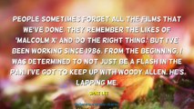 Spike Lee Quotes #4