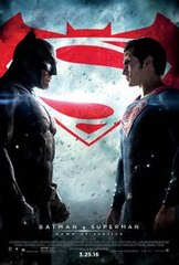Watch Batman v Superman: Dawn of Justice Full Movie Streaming