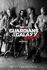 Watch Guardians of the Galaxy Vol. 2 Full Movie Streaming