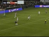 Major League Soccer Goal of the Week: Week 8