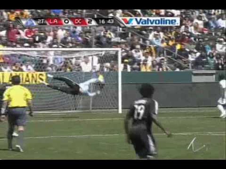 ExtraTime Episode 11: Act 2