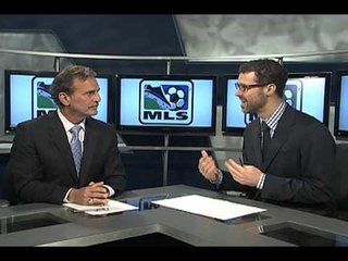 ExtraTime Episode 12: Act 2 Old Dogs, New Tricks