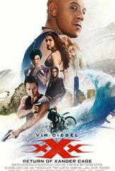 Watch xXx: Return of Xander Cage Full Movie Streaming