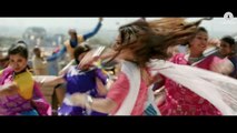Udi Udi Jaye - Raees - Shah Rukh Khan & Mahira Khan