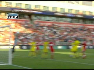 MLSnet.com Top 4 - Wednesday, July 15th