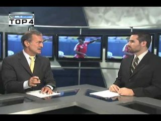 MLSnet.com TOP 4 Thursday July 2