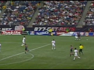 MLS Goal of the Week: Week 12