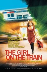 The Girl on the Train Full Movie Streaming