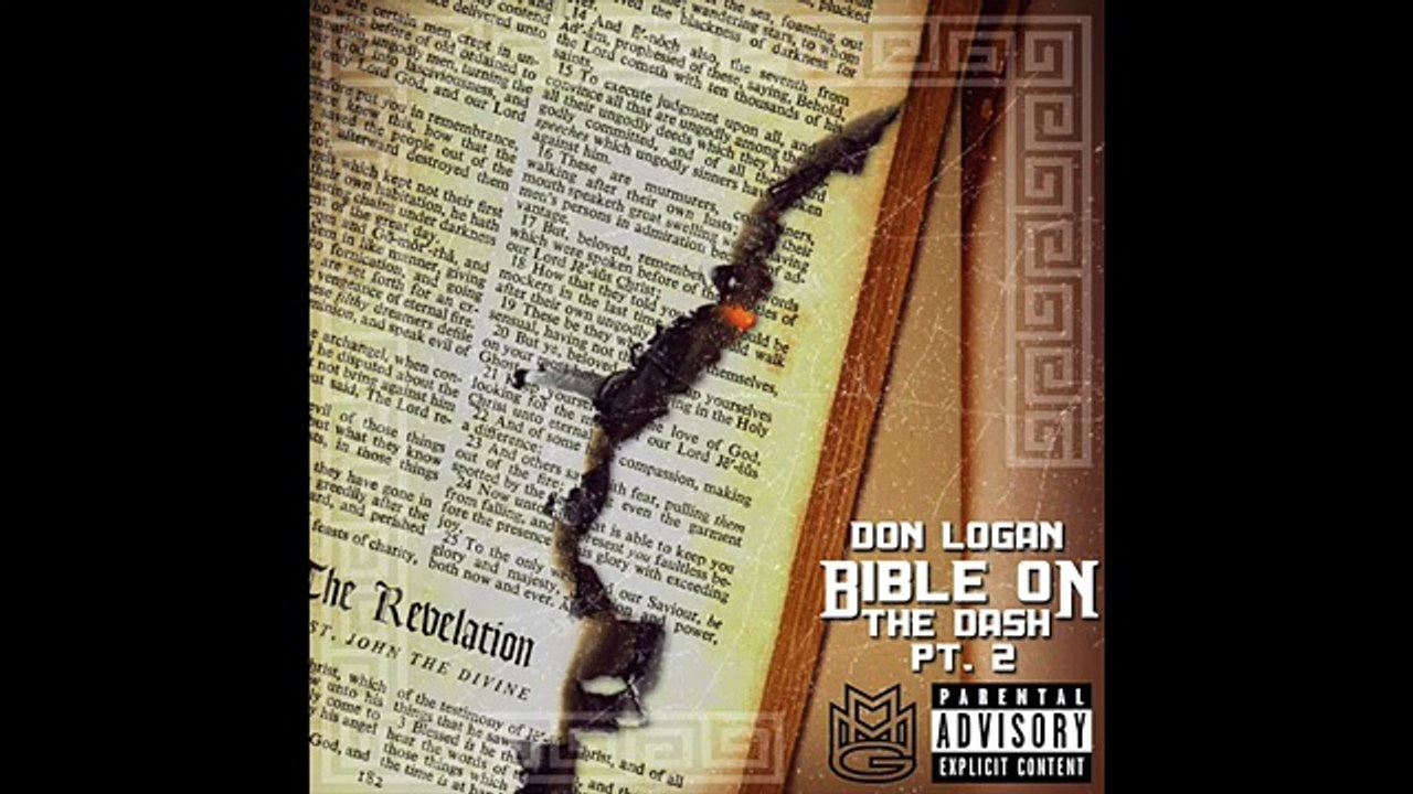 Gunplay Bible On The Dash Pt. 2 (WSHH Exclusive - Official Audio)