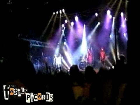 Les fatals picards !dors mon fils! 19-8-2007 BXL