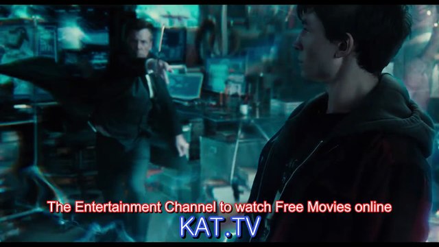 Justice League - Offical Warner Bros UK (2017) - Special Comic Con Footage Trailer