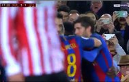Omar da Fonseca crie son amour pour Messi