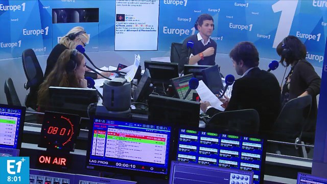 Primaire PS : comment les candidats se sont préparés au débat ?