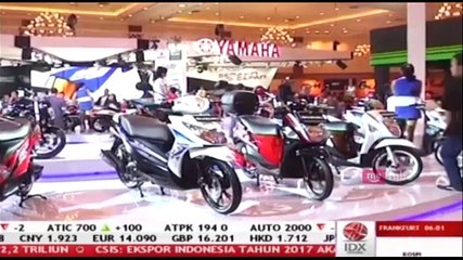 Putusan KPPU Atas Kartel Motor Perlu Dikaji