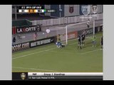 US Open Cup Final -  Seatle Sounders FC at DC United - Game Highlights - 09/02/09