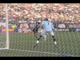 Week 21 MLS Highlights