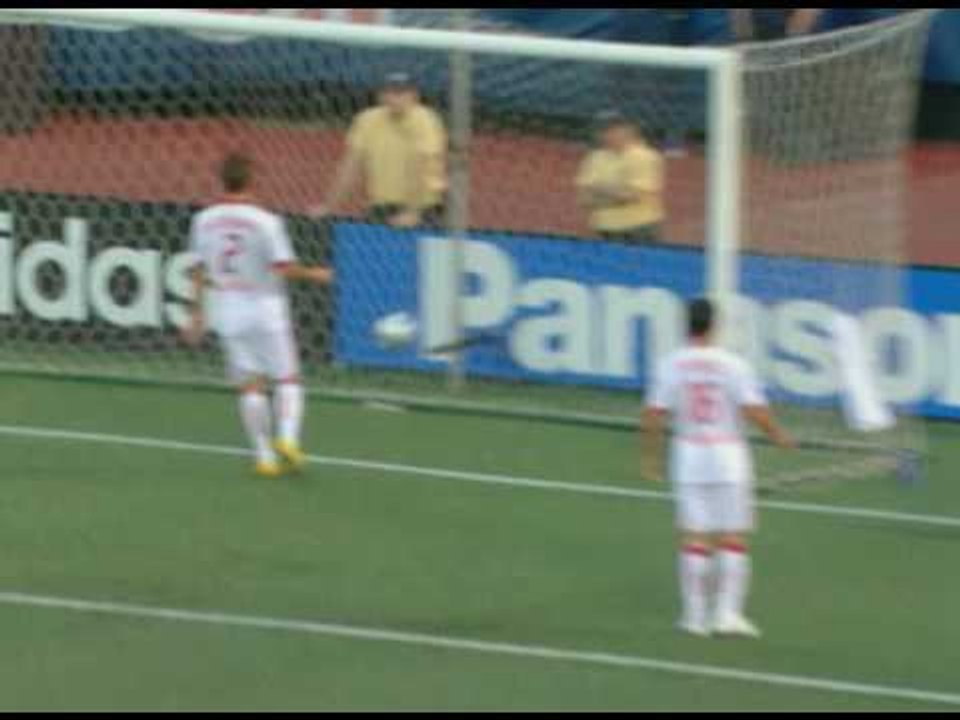 MLS All-Star First XI - Conor Casey