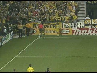 MLS All-Star First XI - Guillermo Barros Schelotto