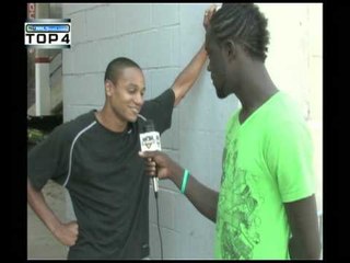 MLSnet.com Top 4 - Tuesday, July 21st