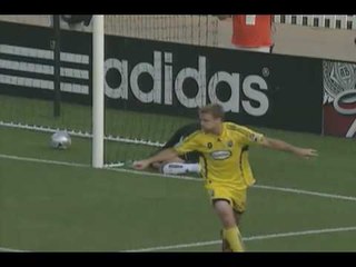 Week 22 MLS Highlights