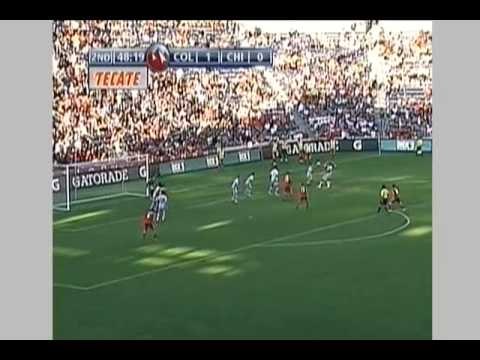 Game highlights: Colorado Rapids at Chicago Fire: 08/23/2009