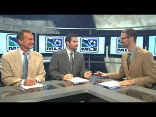 ExtraTime Episode 27: Act 1 - Running with the Bulls