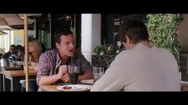 Bande annonce de Sex friends avec Natalie Portman et Ashton Kutcher