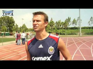 MLSnet.com Top 4 - Thursday, August 20th