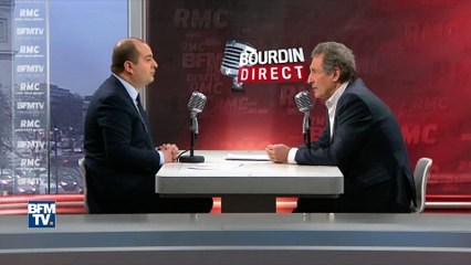 "On va trouver": Rachline confiant sur le financement de la campagne de Marine Le Pen