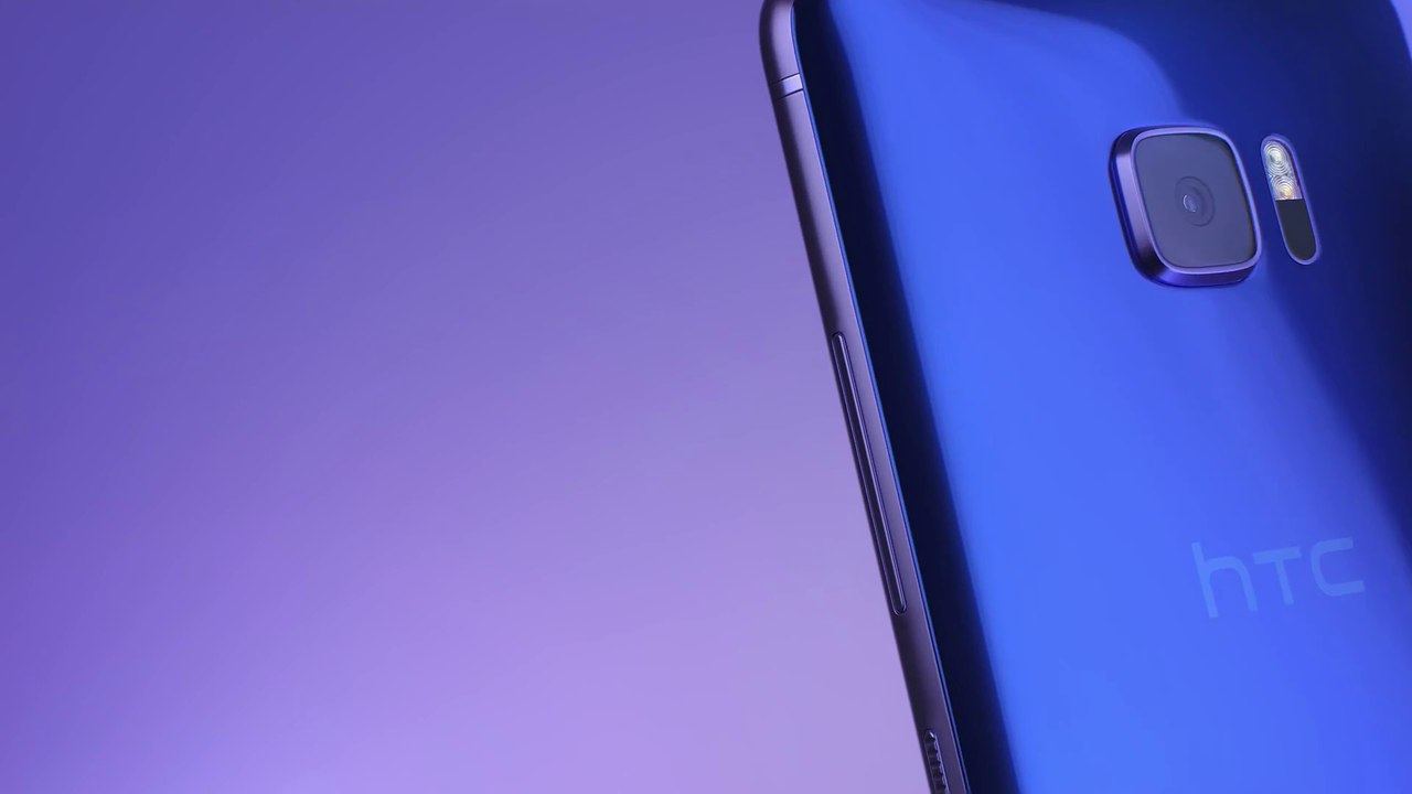 HTC U Ultra, el móvil con pantalla secundaria de HTC