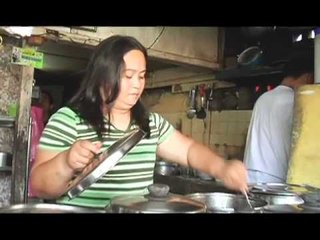 Hanep Buhay!  "Sosing Specialties" and "Sheena Loves Sunsets"