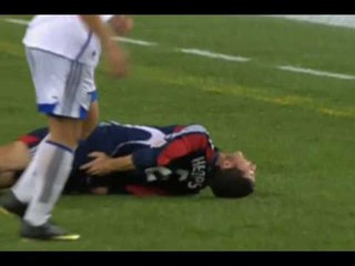 Week 25 MLS Highlights
