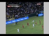 Chicago Fire at LA Galaxy - Game Highlights 10/02//09