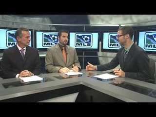 ExtraTime Episode 35: Act 3 - Looking for a miracle
