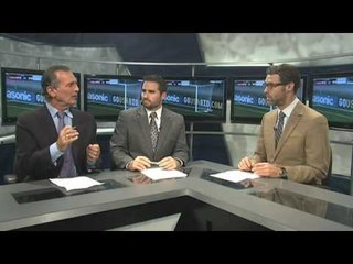 ExtraTime: Act 1 - Time Stood Still: 10/06/2009