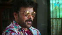 Chiranjeevi returns to silver screen with Khaidi No. 150 after 10 yrs