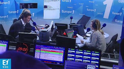 Qui sera élu "Meilleur Expatrié de l'année" ?