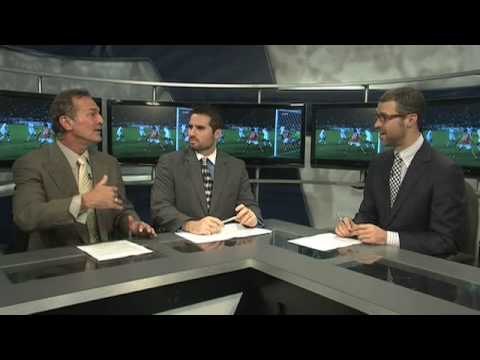 ExtraTime Episode 39: Act 1 -Conference Call