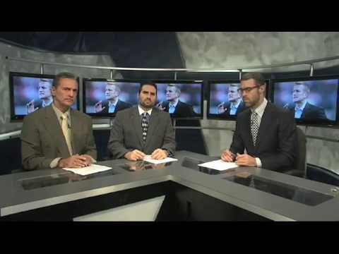 ExtraTime Episode 39 Act 3: Get Real