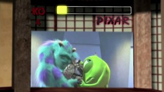The DOJO - Pixar vs Dreamworks-fDGKoQGSP-g