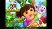 Dora Games To Play Free Online Dora Jumping Clouds Game