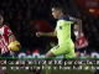 Coutinho return the 'best news' of the night - Klopp