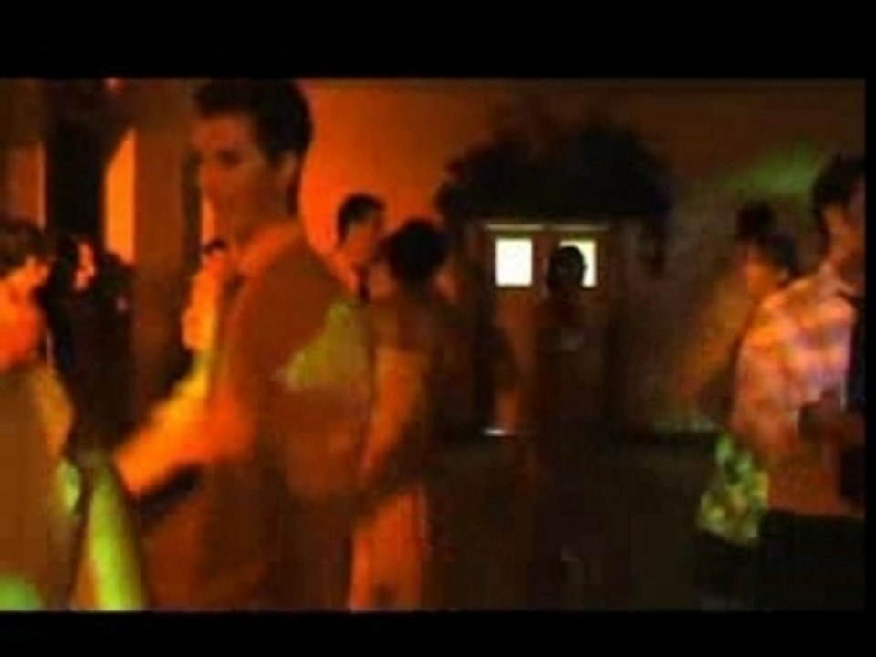 Mariage Melanie Guillaume 2