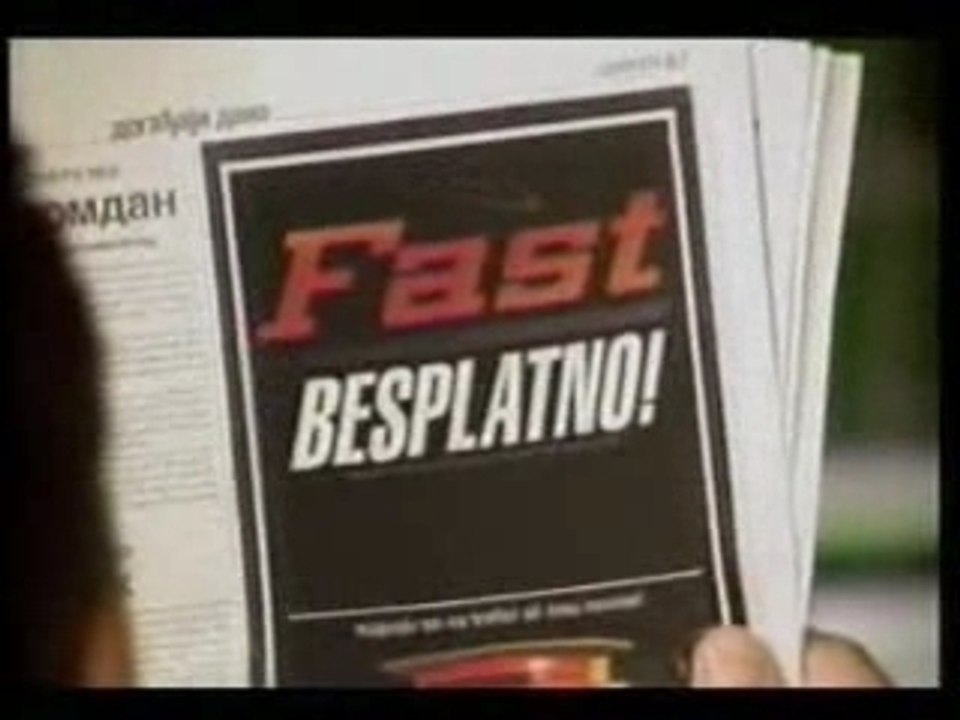 Pub Fast punch