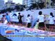 News to Go - Artist A.G. Saño paints murals to raise awareness about dolphins' plight 5/23/11