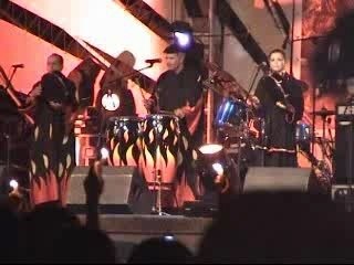 Alhoceima..Majmou3at lemcha'hab 2007