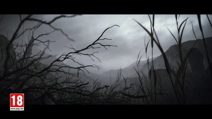 For Honor : Bande annonce "Le sentier écarlate"