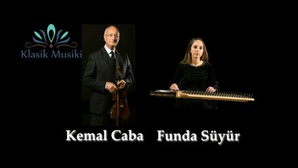 Kemal Caba & Funda Süyür Sultaniyegah Müşterek Taksim